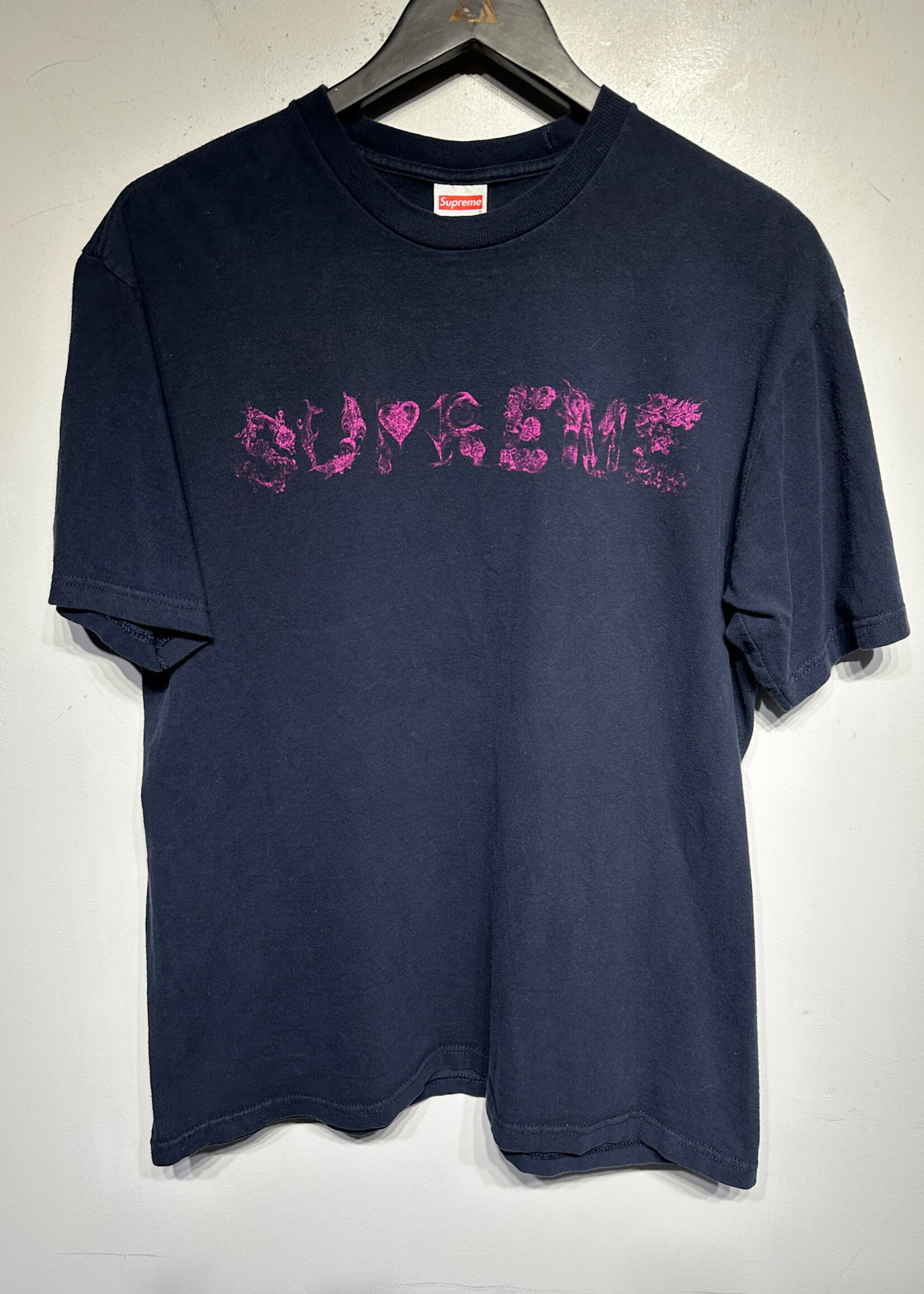 Supreme SS20 Morph Tee M