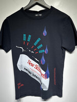 Raf Simons SS14 New Silhouette Tee Fits S/M