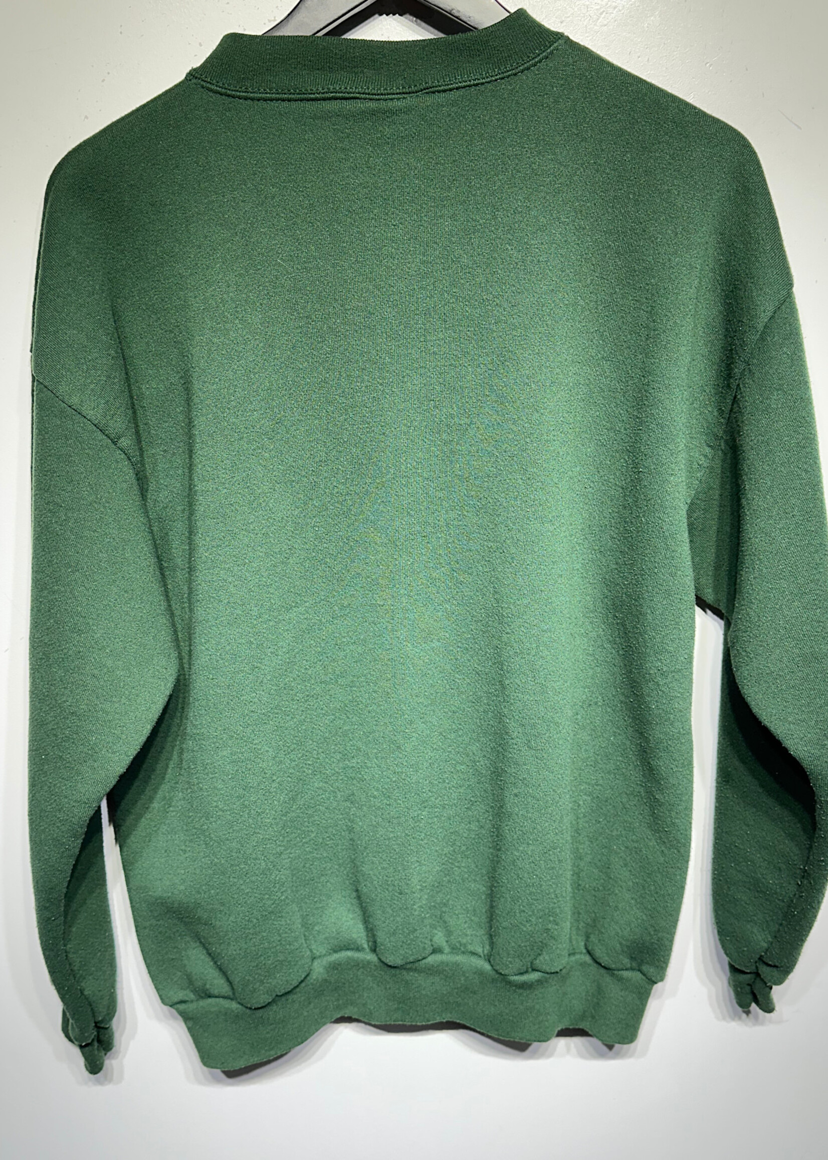 95 Green Bay Packers SB Champs Sweatshirt L