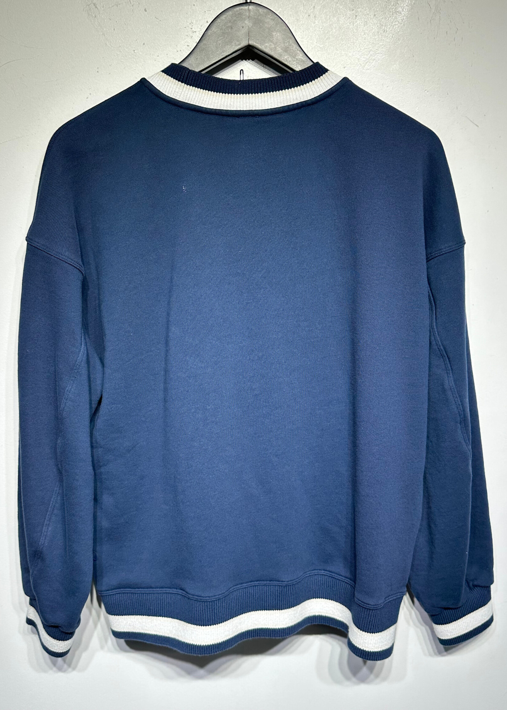 Lululemon Navy Blue Sweater M
