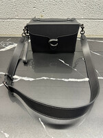 Coach Tabby Glovetanned Leather Box Bag