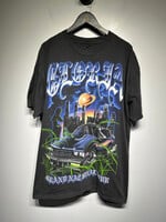 Kendrick Lamar Black Graf Lowrider Tee XL