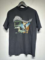 Vintage Taco Bell Dog Tee M