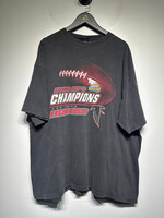 98 Atlanta NFC Champs Tee XL