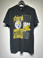 Pittsburgh Steelers '92 Champions Tee L