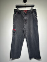 Tommy Vintage Black Carpenter Pants Masc 33