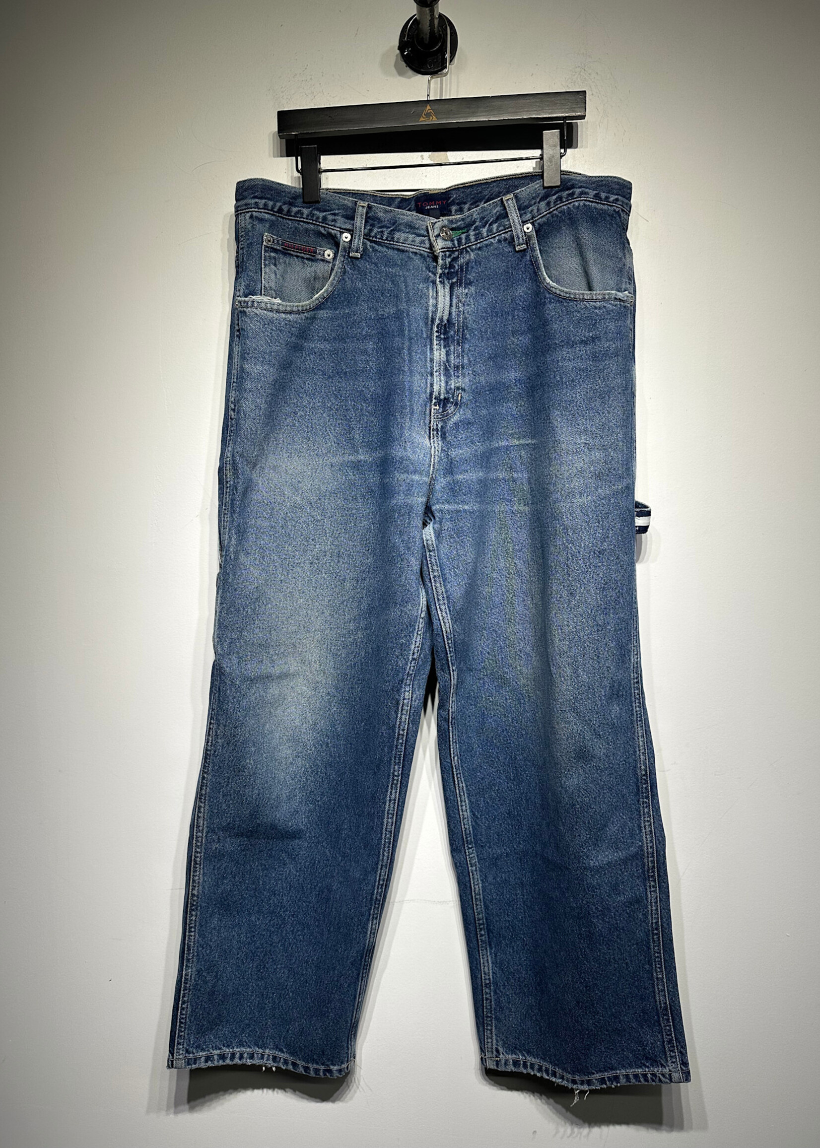 Tommy Y2K Carpenter Jeans Masc 36