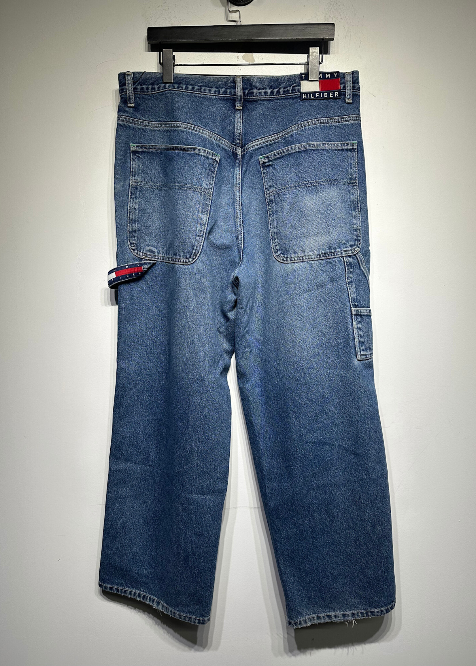 Tommy Y2K Carpenter Jeans Masc 36