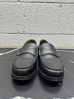 Gucci Black Logo Loafer Fits Masc 11