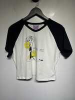 Heaven x Anna Sui Ringer Tee XXL