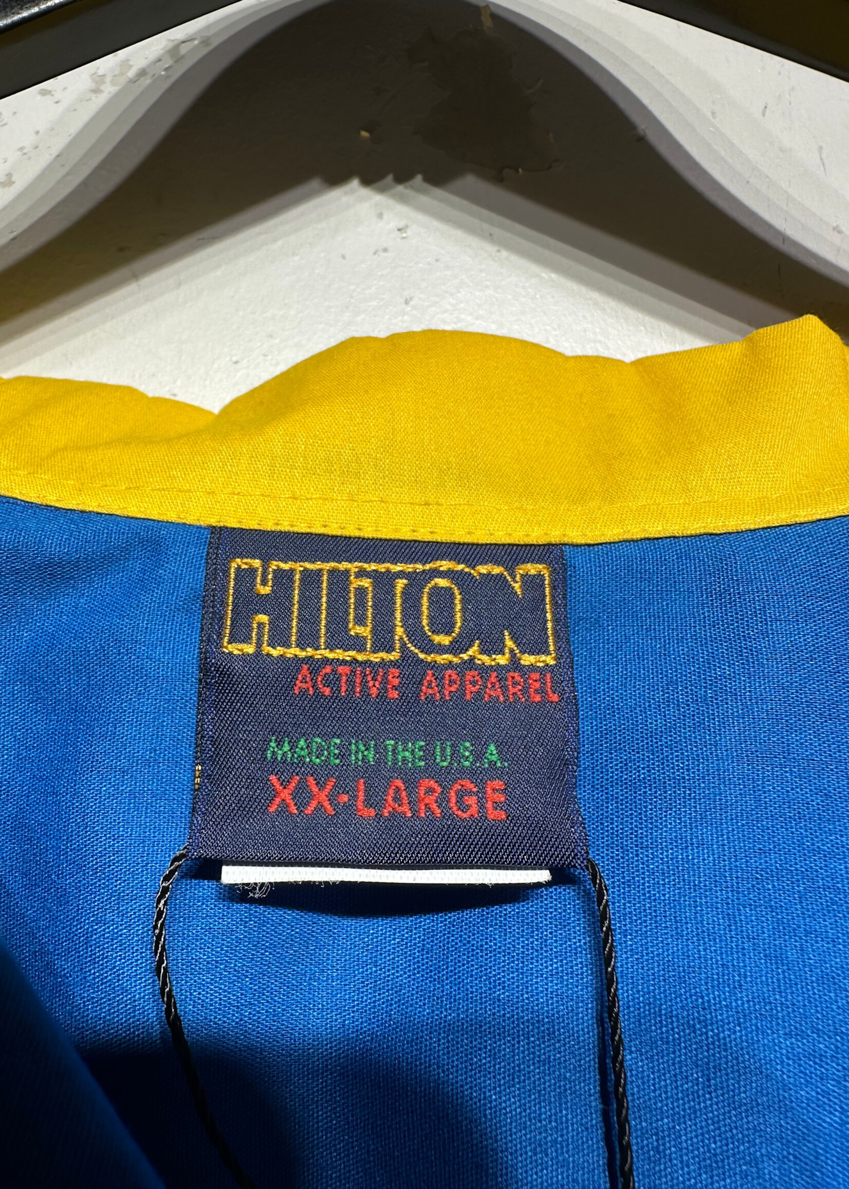 T-Baggin Racing Vintage BU XXL