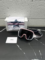 Dior Ski Goggles W BOX