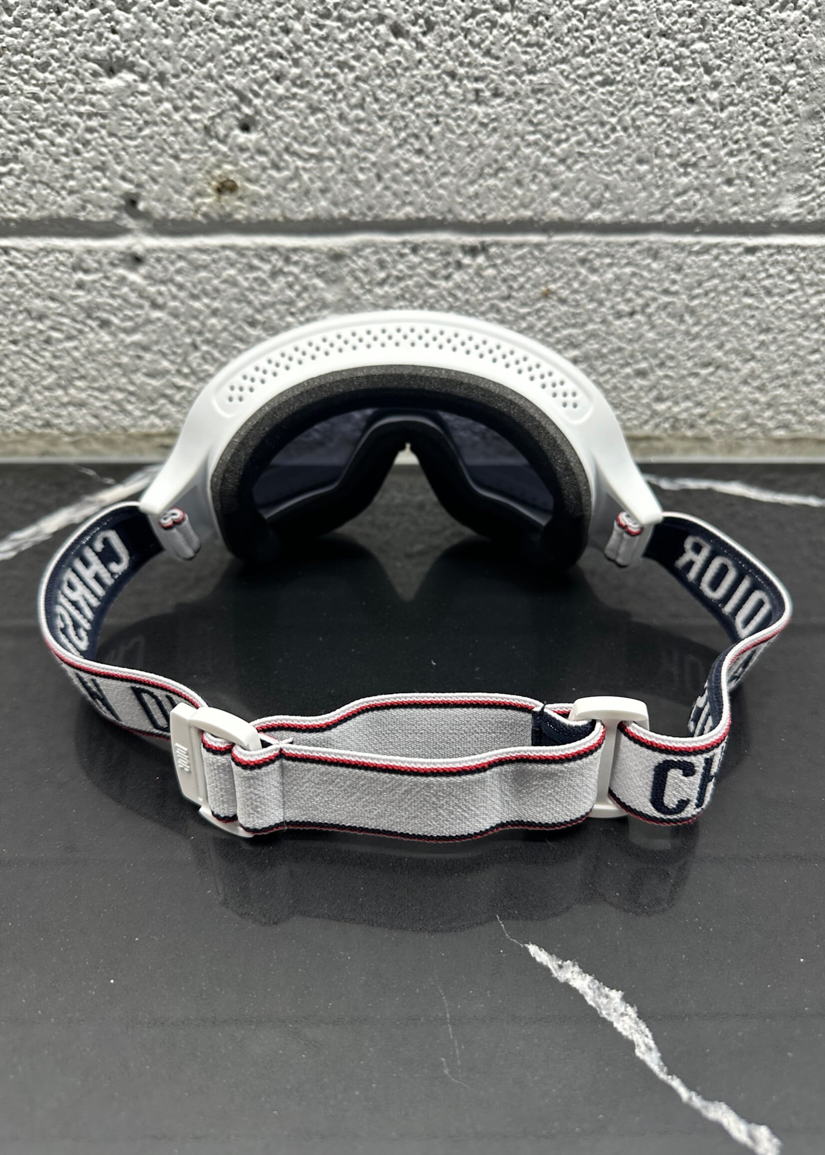 Dior Ski Goggles W BOX