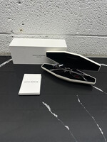 Gentle Monster Orora Glasses W CASE