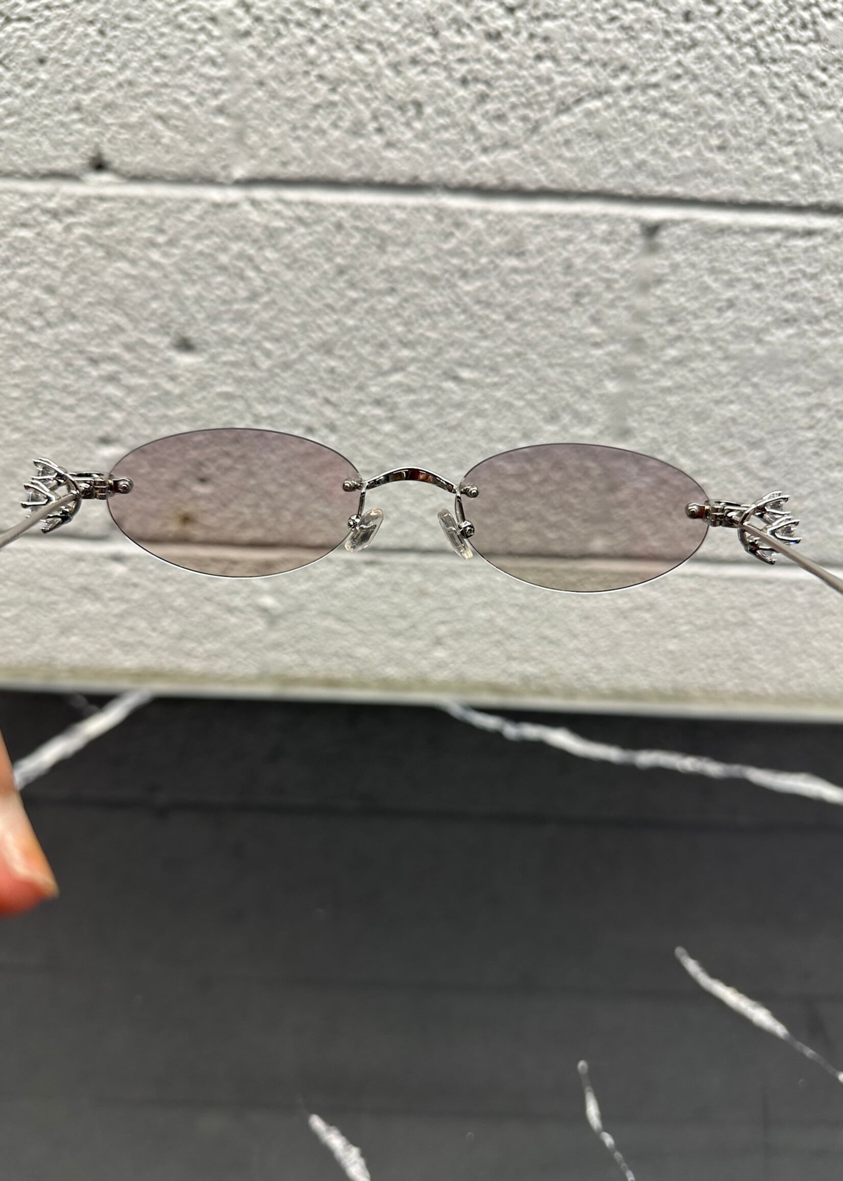Gentle Monster Orora Glasses W CASE