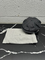 Brunello Cucinelli NWT Paper Boy Hat
