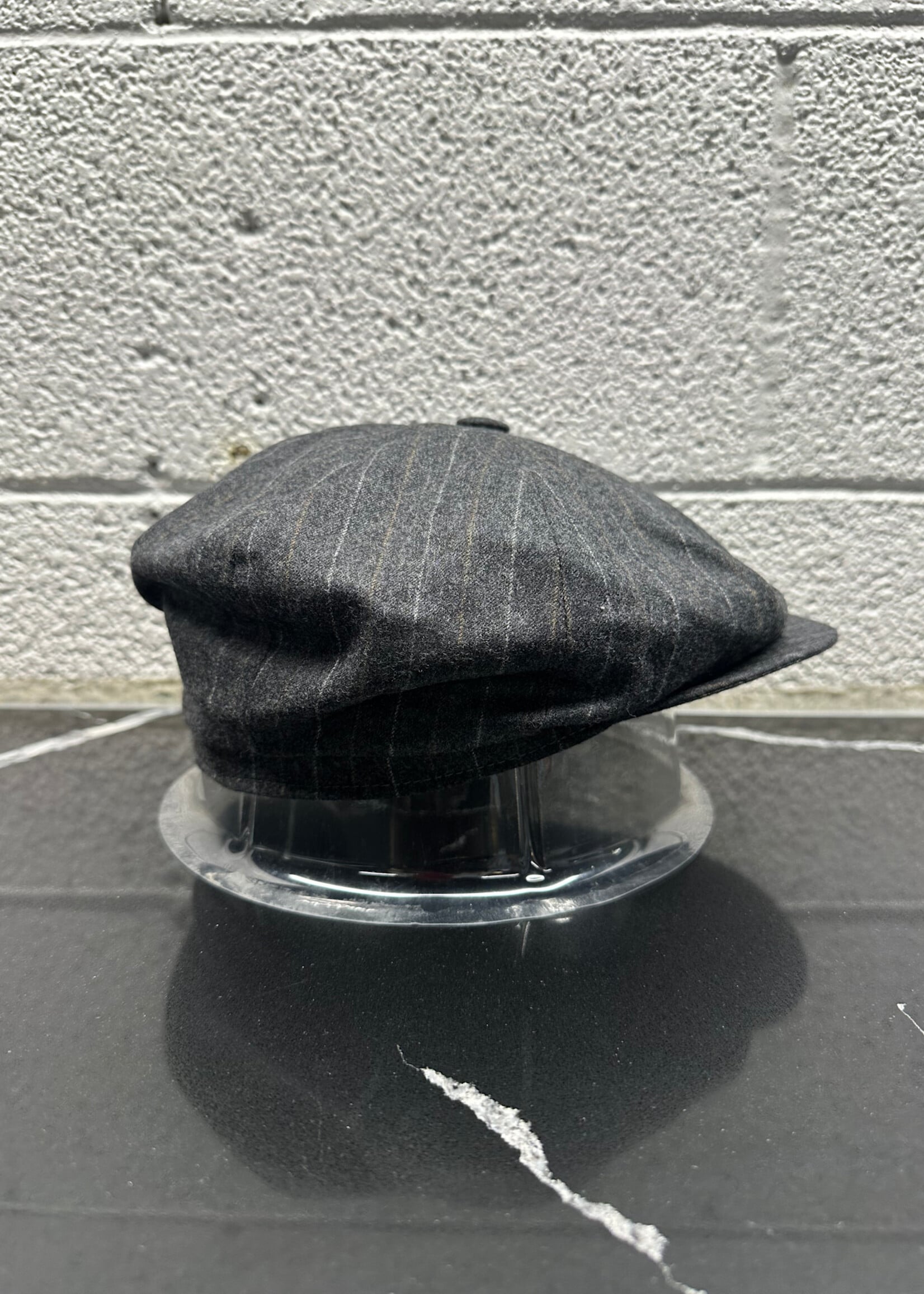Brunello Cucinelli NWT Paper Boy Hat