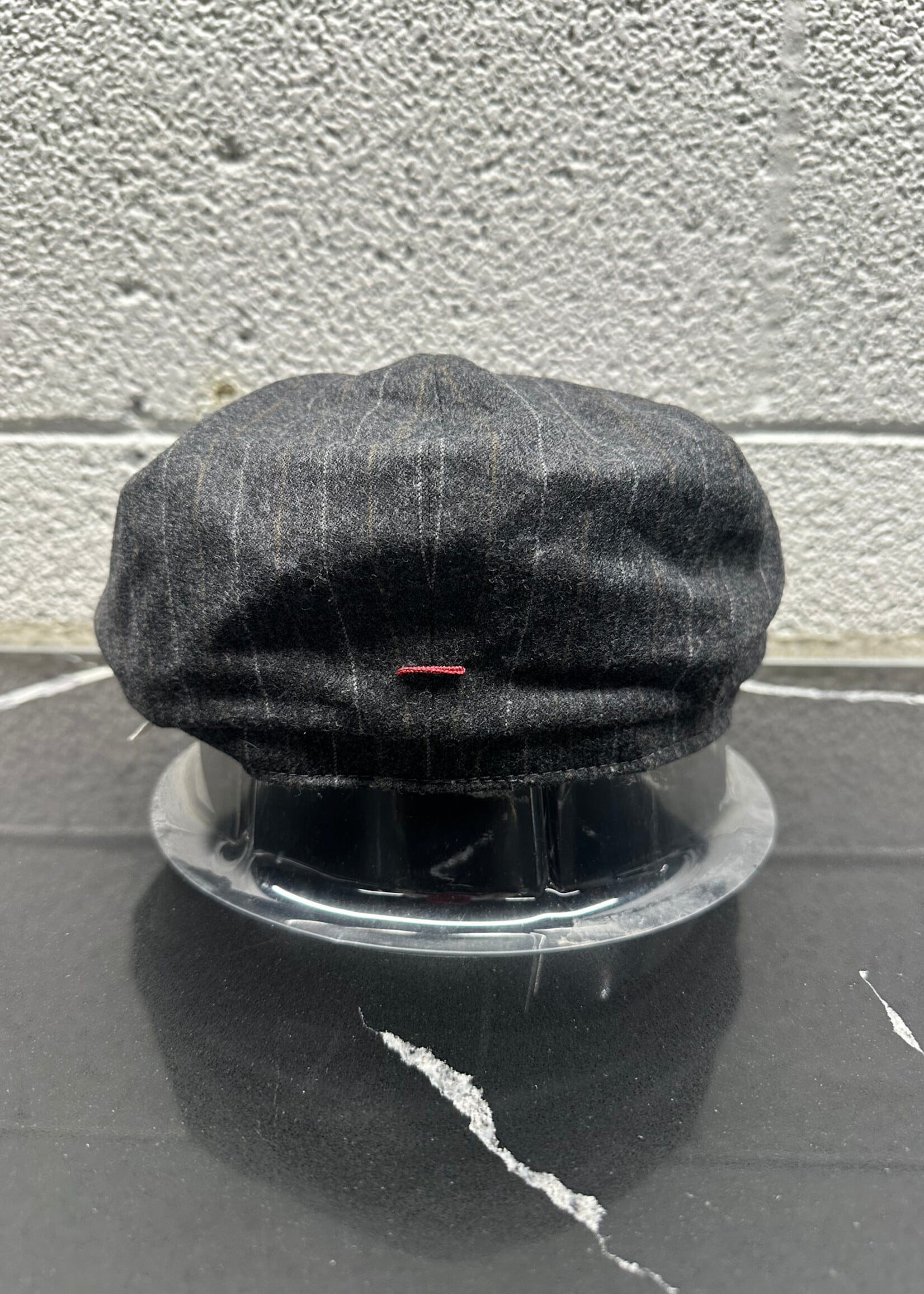 Brunello Cucinelli NWT Paper Boy Hat