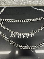 Heaven Marc Jacobs Chain Belt