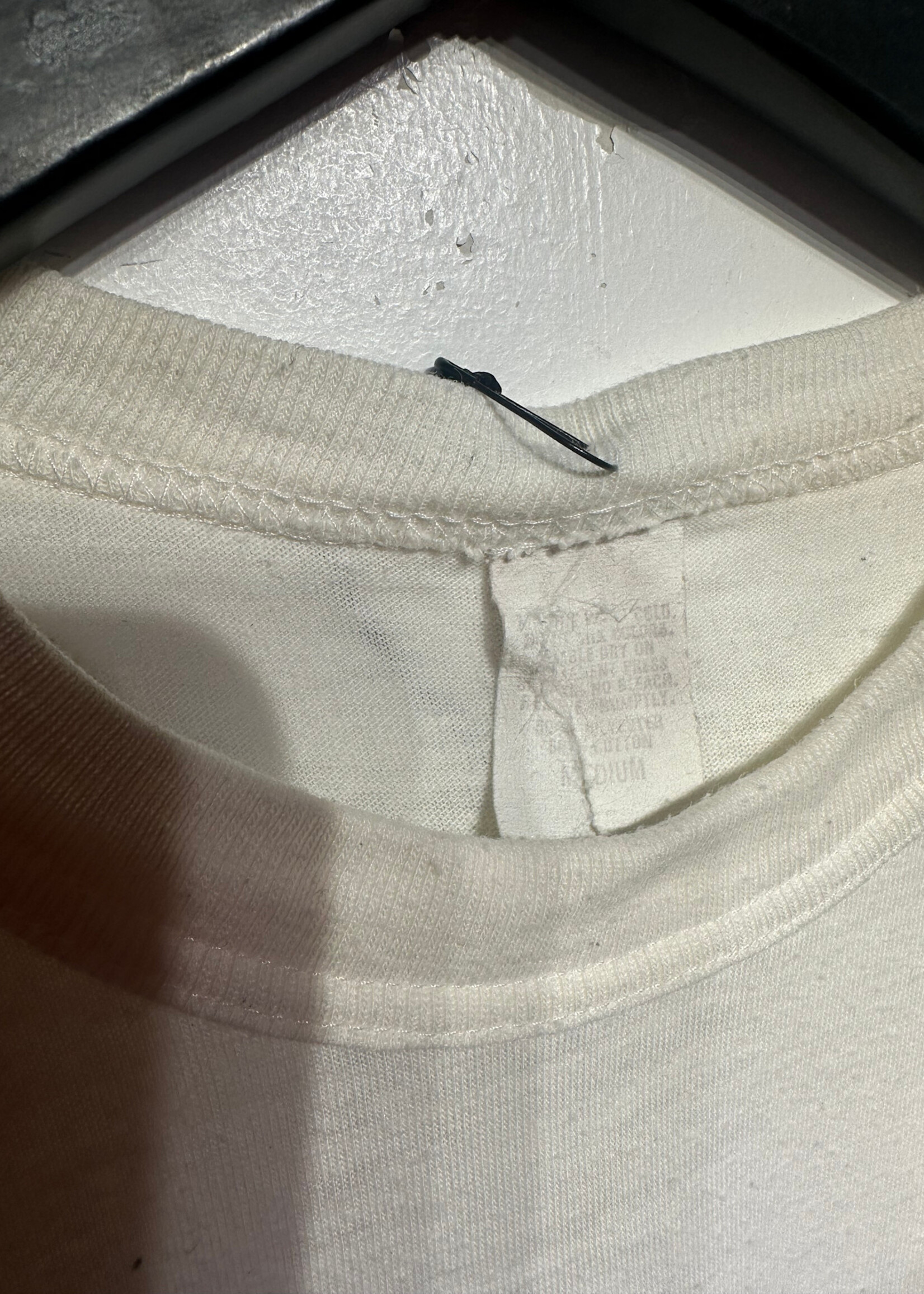 99 Prince Sleeveless Tee M AS IS