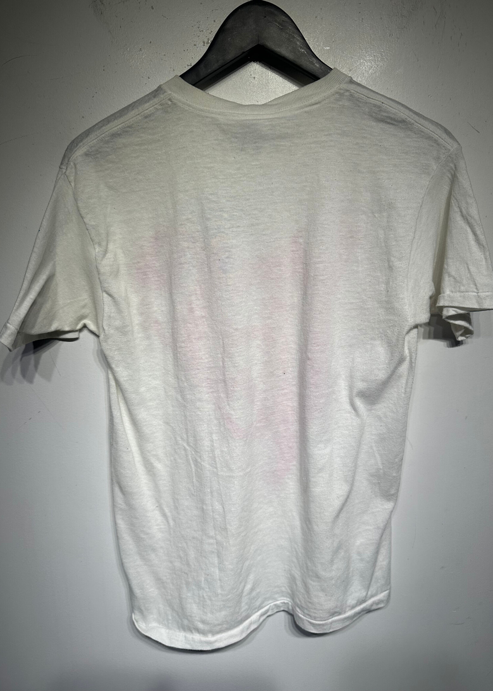 1988 Prince Love Sexy Tour Tee M/L AS IS