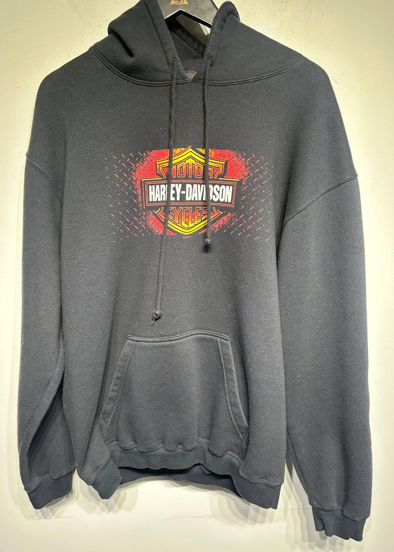 Harley Mitchell's Modesto Hoodie L