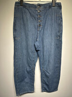 We The Free NWT Dirt Splatter Jeans Fem 28
