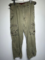 AP Company Y2K Army Green Cargos Masc 32
