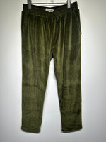 Strawberry LA Olive Green Sweats L/34