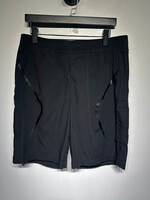 ACW Black Nylon Shorts M/32