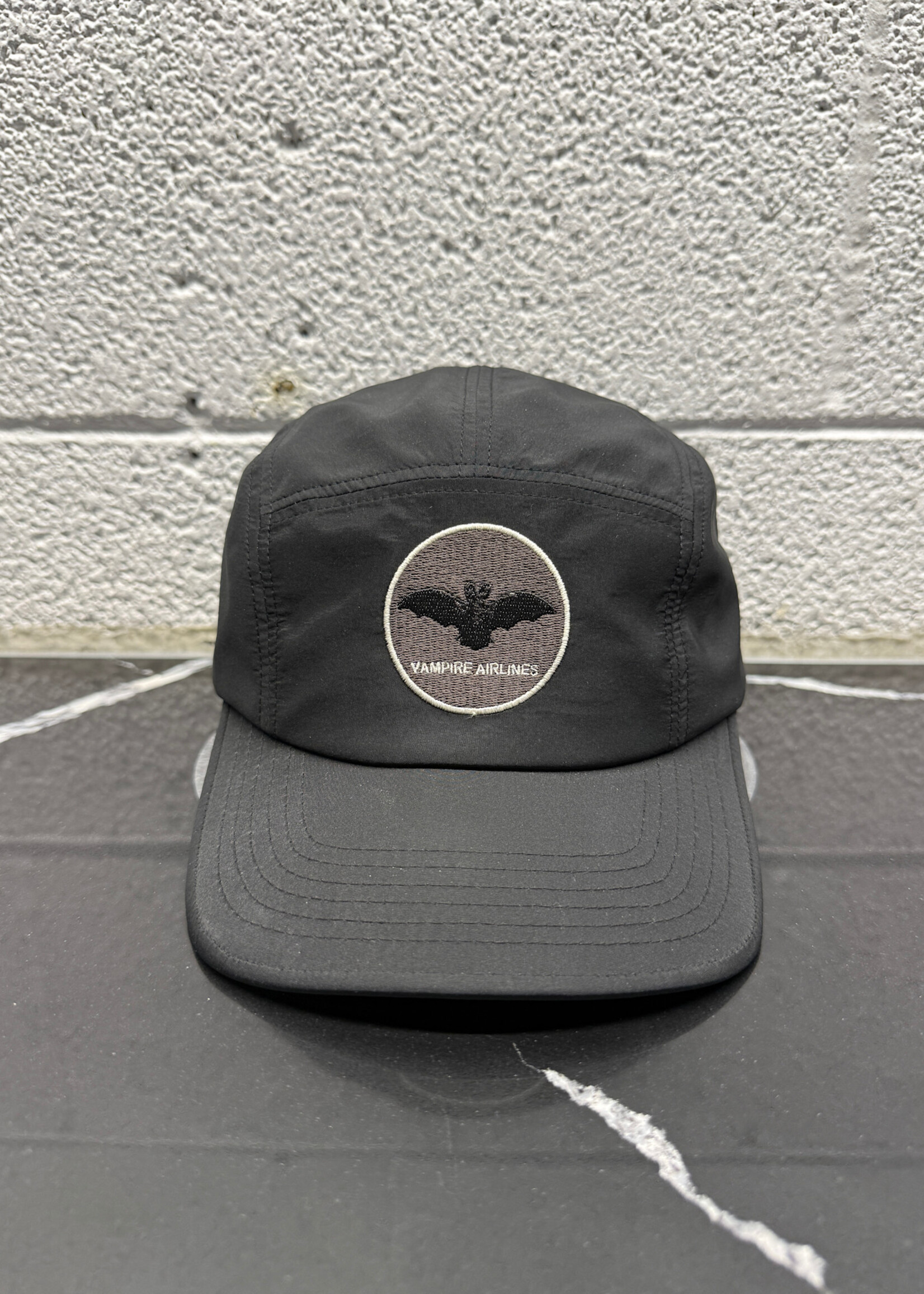 Undercover Vampire Airlines Hat