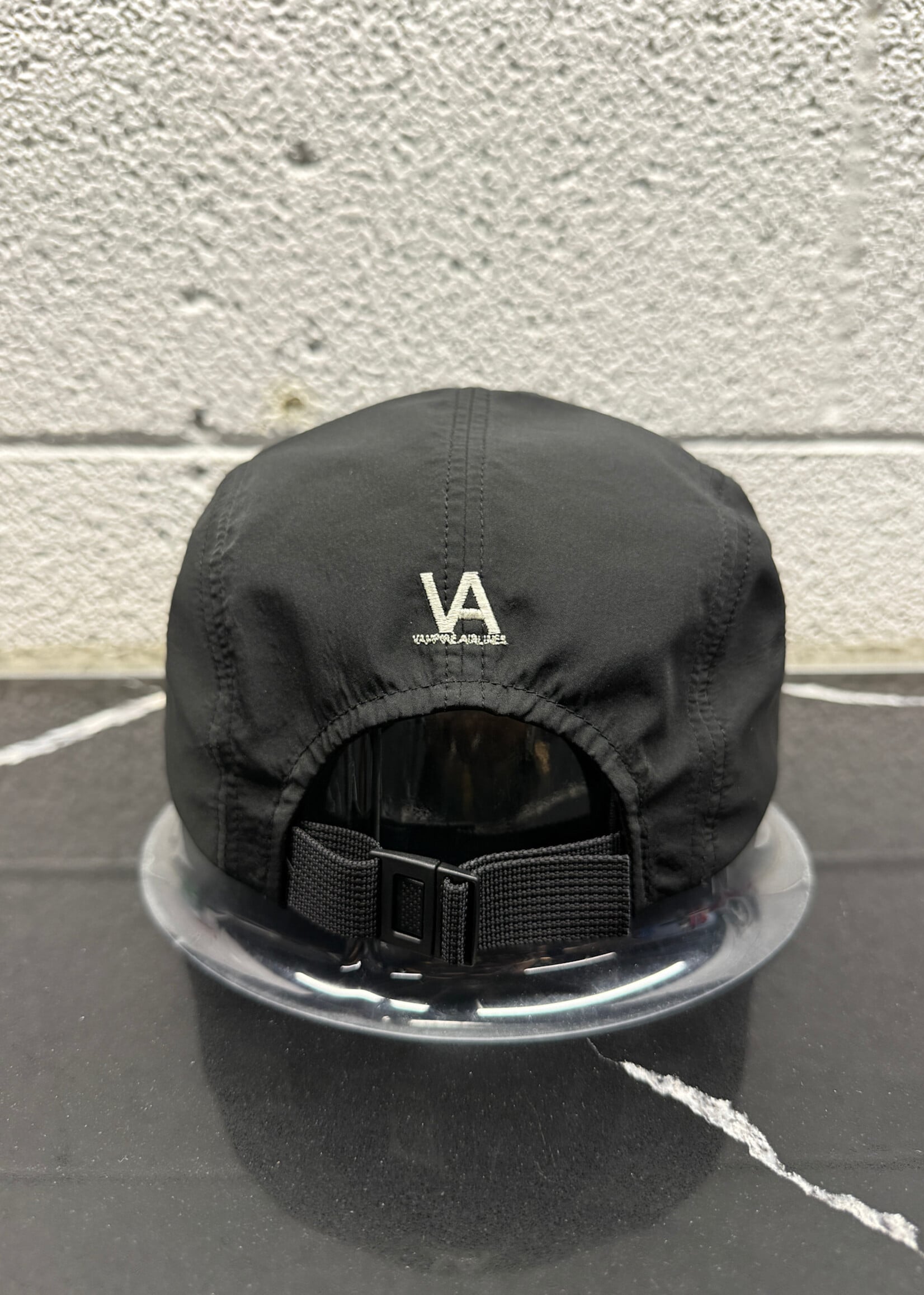 Undercover Vampire Airlines Hat