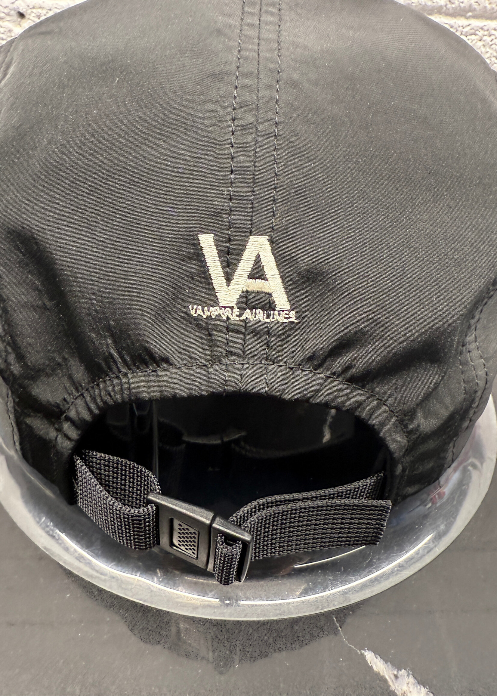Undercover Vampire Airlines Hat