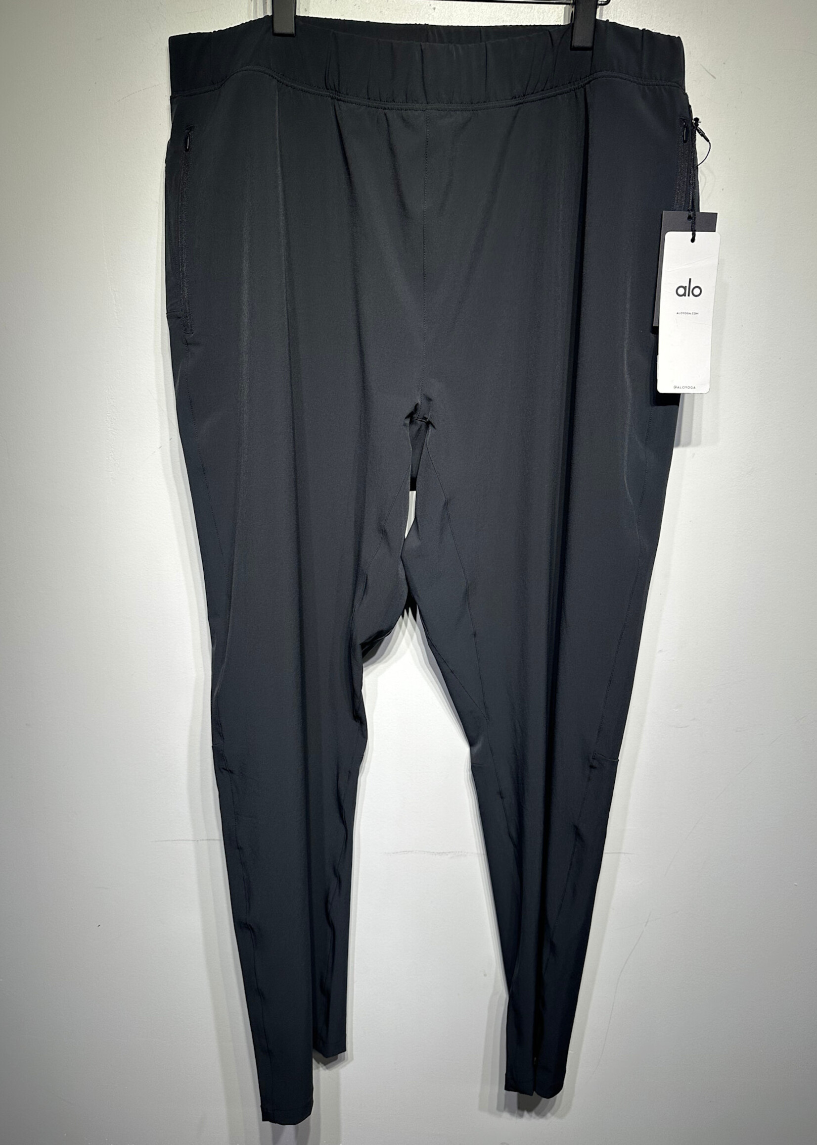 NWT Alo 'Repetition Pant' XXL/Masc 38