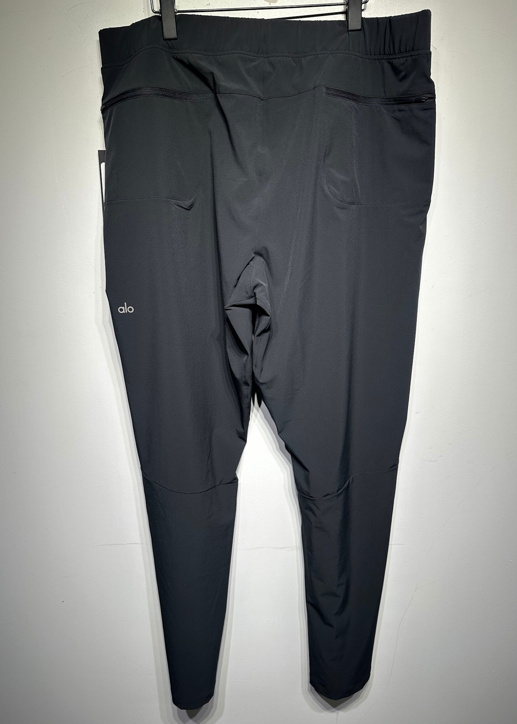 NWT Alo 'Repetition Pant' XXL/Masc 38