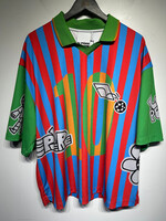 Le Pere Multi Color SS Jersey Masc XL