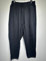 ACW Black Straight Leg Sweats L/34