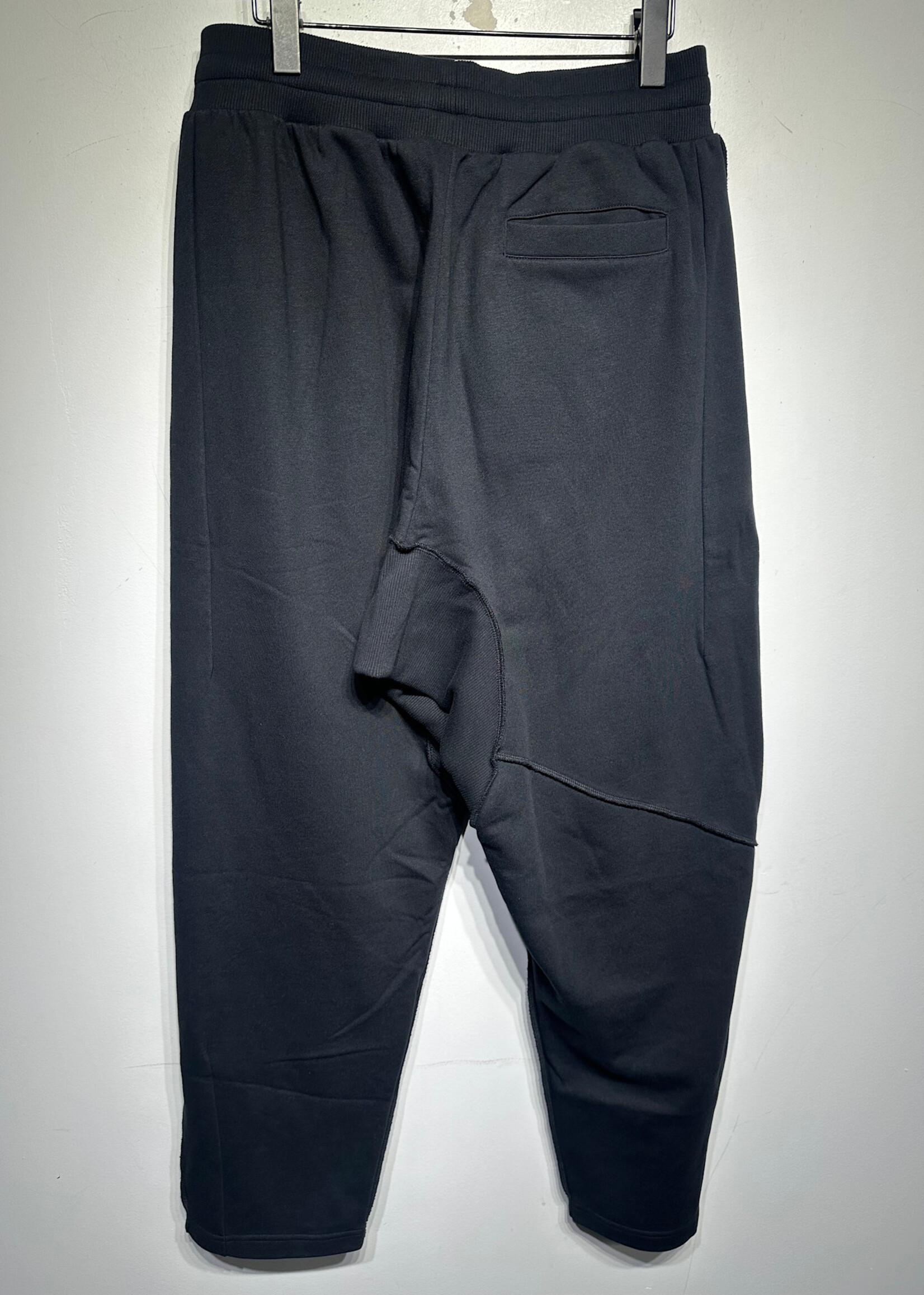 ACW Black Straight Leg Sweats L/34