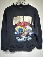 Superbowl Rams v Titans 00s L AS IS
