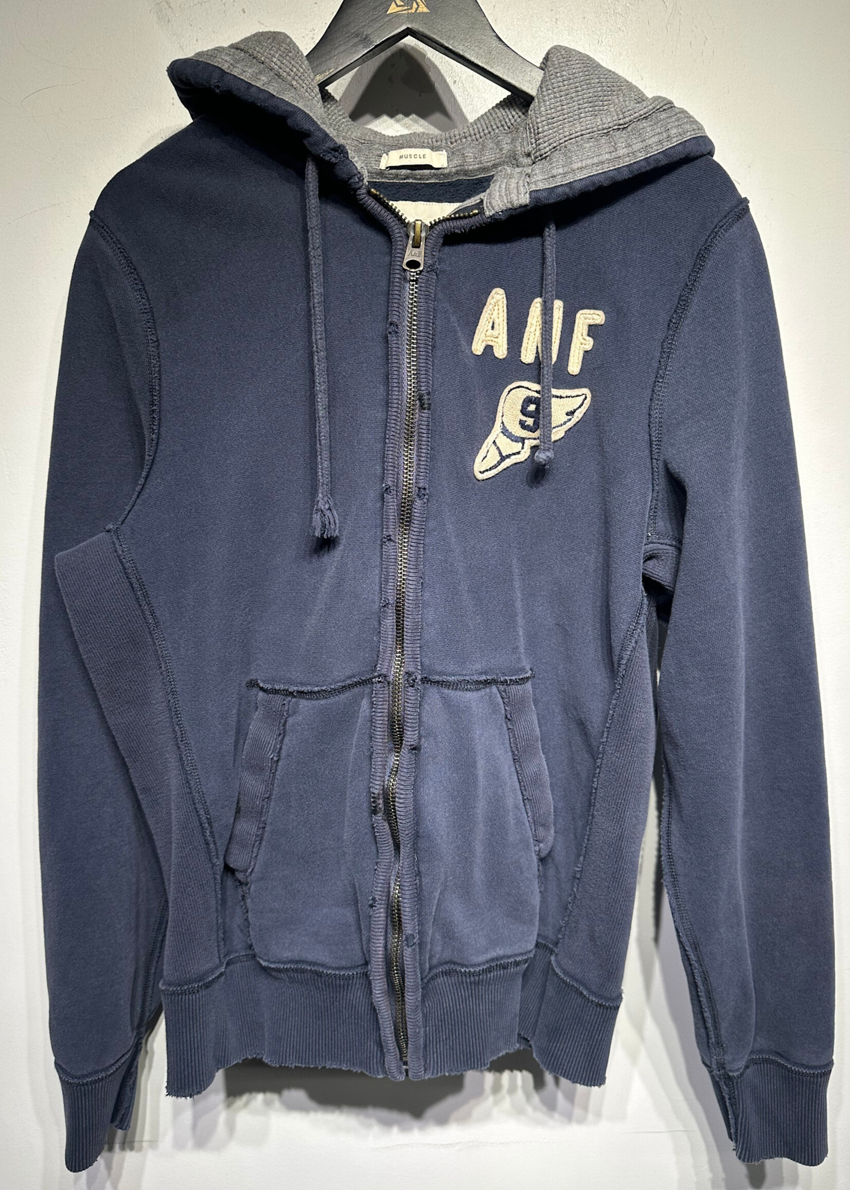 Abercrombie and Fitch 00s Z/U 2XL