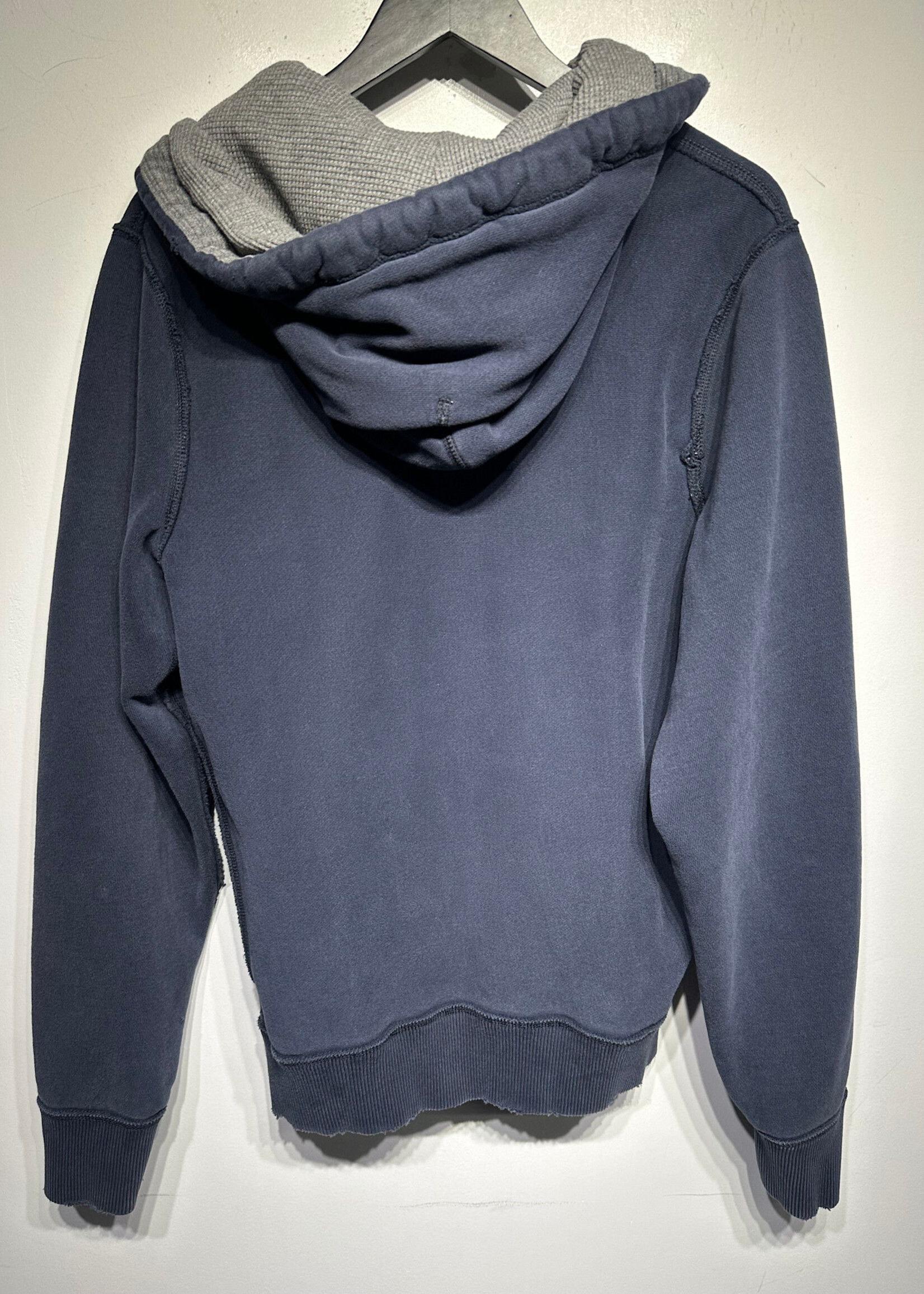 Abercrombie and Fitch 00s Z/U 2XL