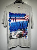 Mark 6 Martin Valvoline Racing Tee XL