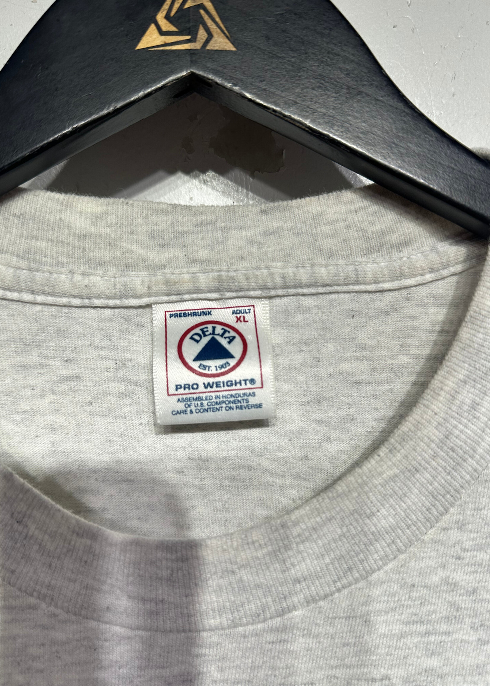 Mark 6 Martin Valvoline Racing Tee XL