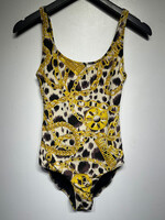 Moschino Chain Swimsuit M