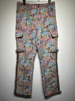 Rockstar Original Tapestry Cargo Pants Masc 34
