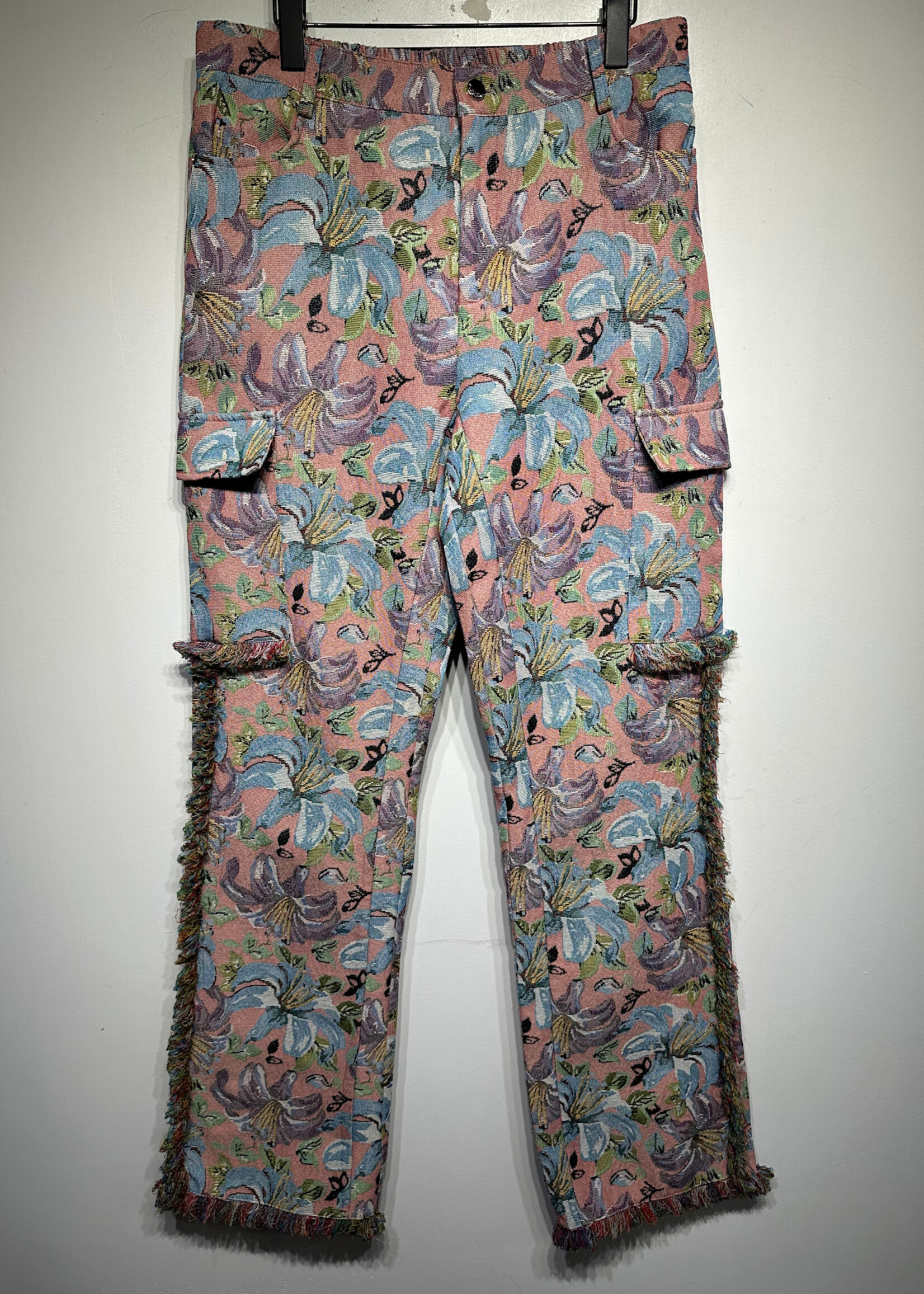 Rockstar Original Tapestry Cargo Pants Masc 34