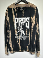 PRPS Brusied Not Broken Sweater L