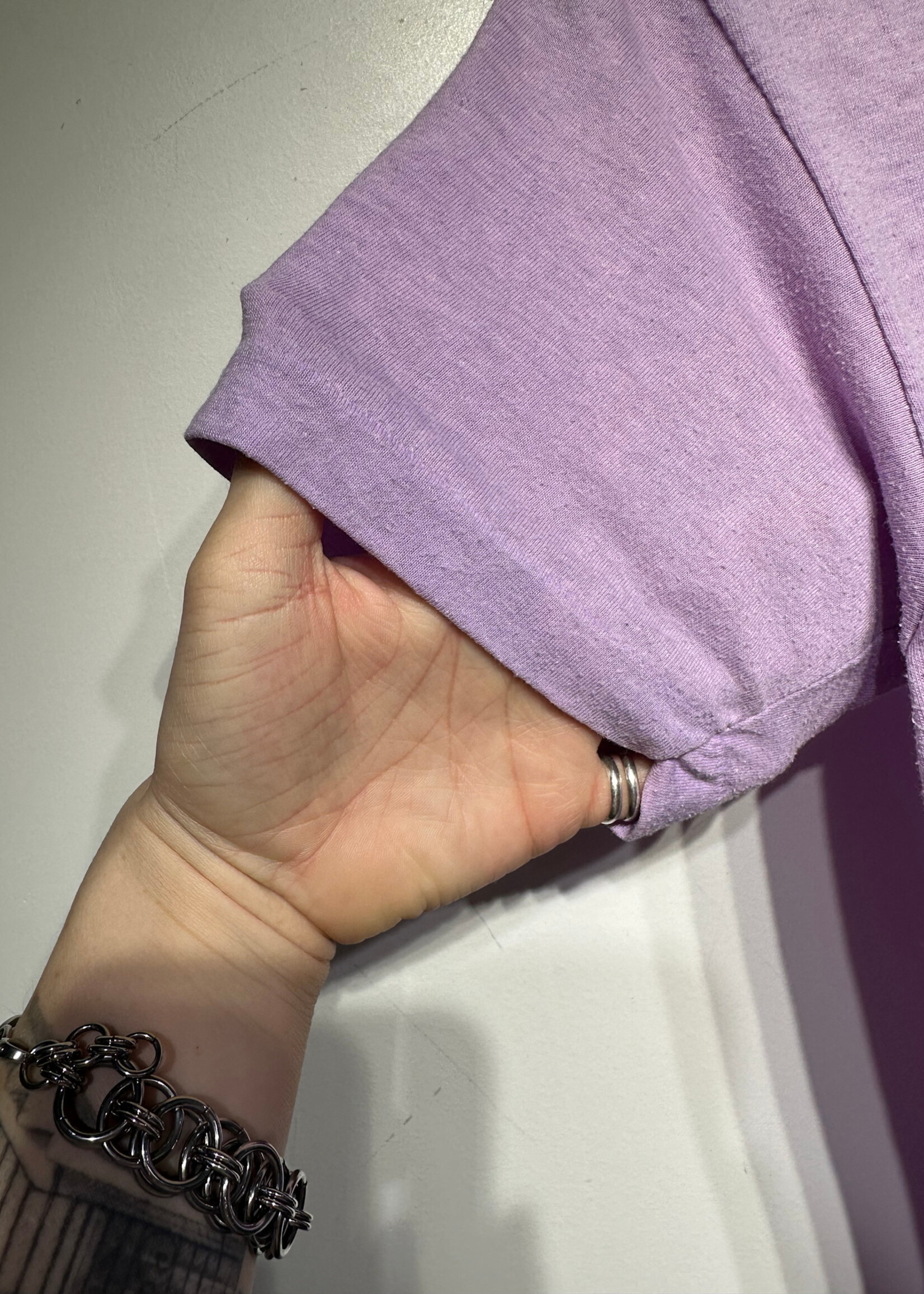84/85 Prince Revolution Tour Tee M/L