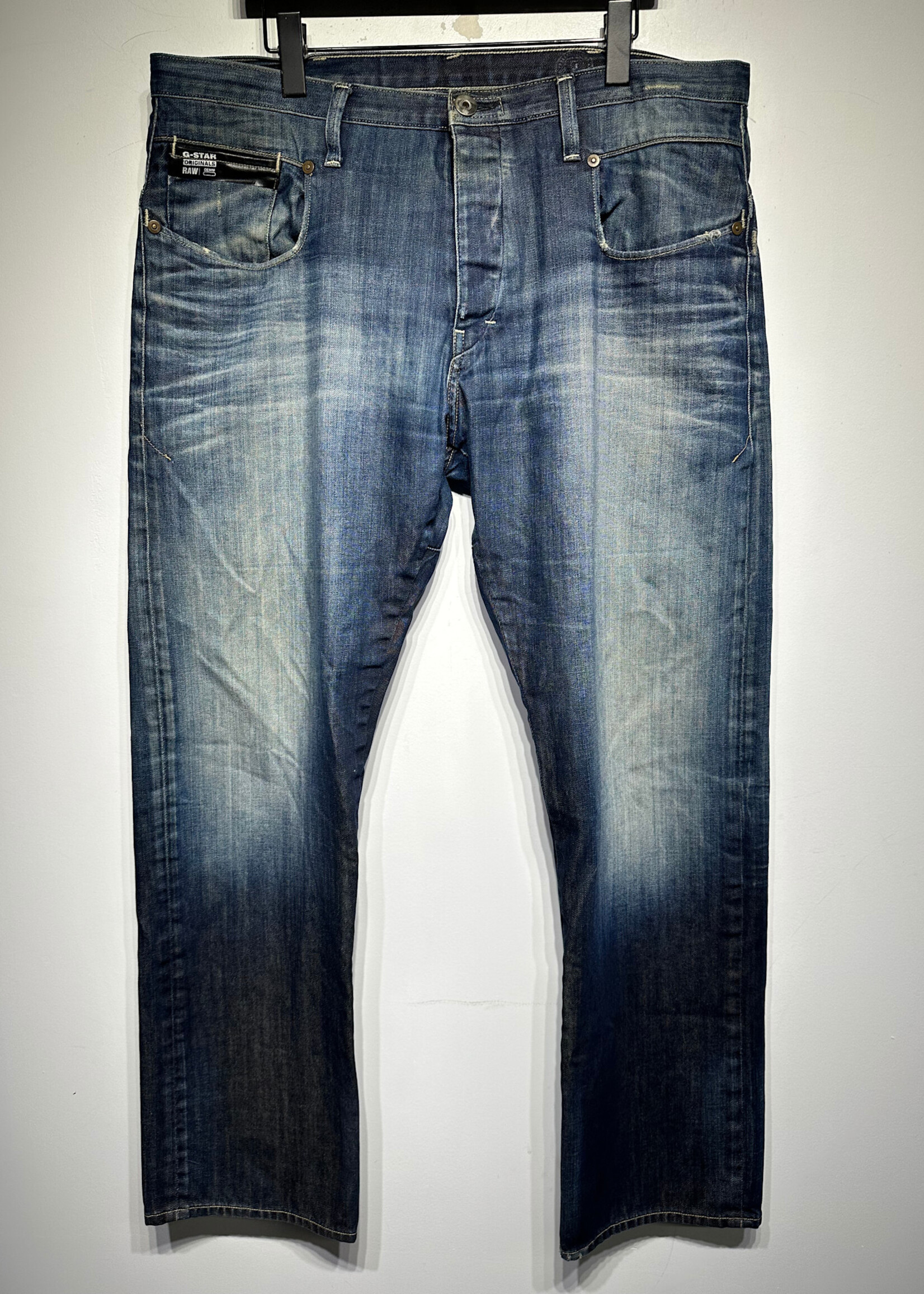 G Star Raw 'Blade Loose' Jeans Masc 38