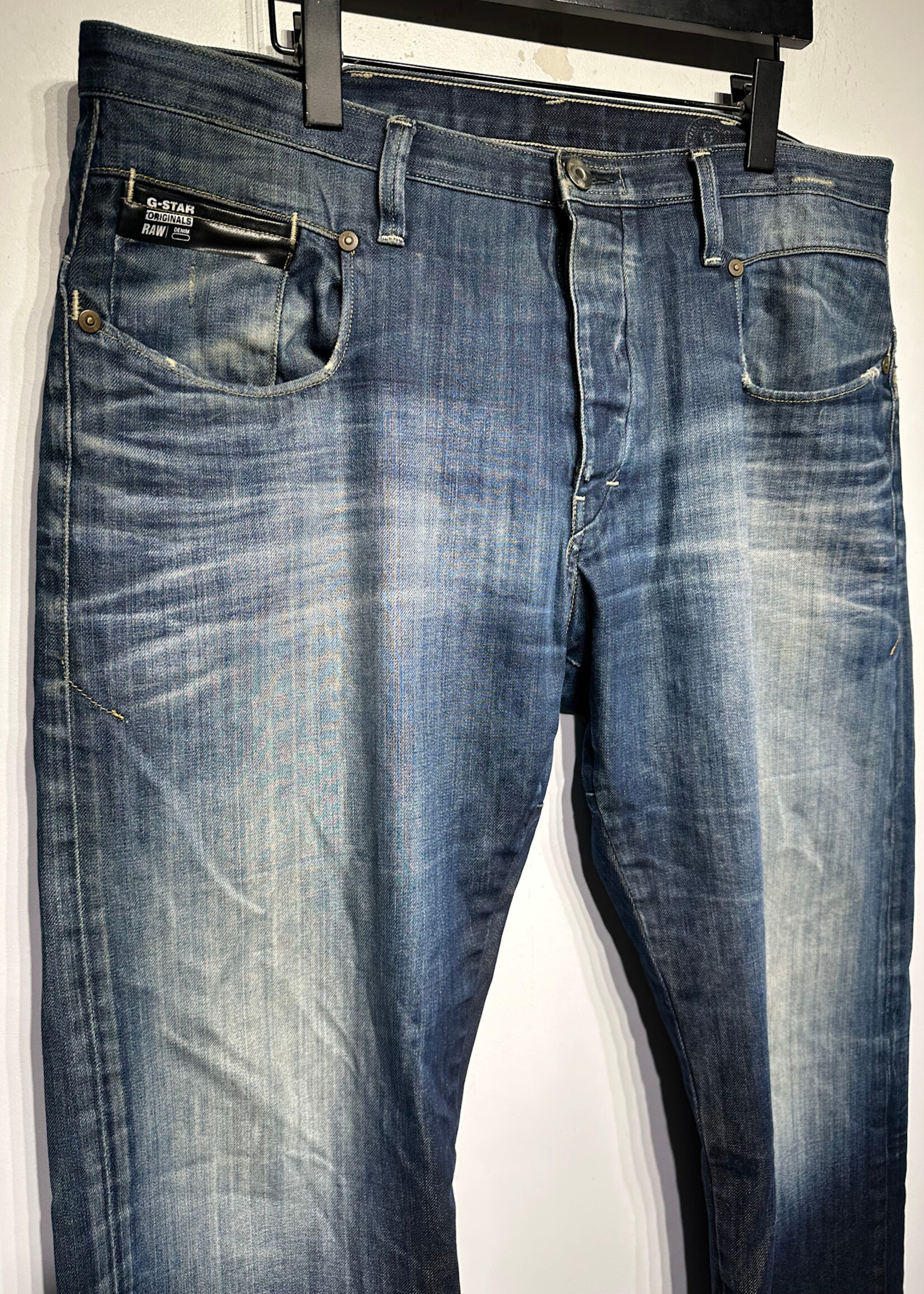 G Star Raw 'Blade Loose' Jeans Masc 38